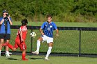 MSoc vs Mitchell  Men’s Soccer vs Mitchell College. - Photo by Keith Nordstrom : Wheaton, MSoccer, MSoc, Men’s Soccer